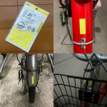 #PR #株式会社KAWAGUCHI #反射 #安心 #ラベル #夜間 #夜道 #散歩 #塾帰り #交通事故対策 #ウォーキング #KAWAGUCHI #monipla #kwgc_fan✅ピカッ&hellip;のInstagram画像