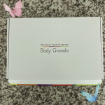 こんばんは🌙腸内フローラを検査してあなたにぴったりのグラノーラ✨Body Granola Instagramを体験してみました🤍@bodygranola_official一人ひとり違う腸内&hellip;のInstagram画像