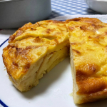 パン耳フレンチトースト🍞たまにはオーブンで焼くのも🐜#PR&nbsp;#モンマルシェ株式会社&nbsp;#野菜をMOTTO&nbsp;#野菜をもっと&nbsp;#母の日&nbsp;#スープ&nbsp;#monipla&nbsp;#monmarche_fanのInstagram画像