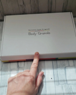 ⭐️パーソナルフードプログラム参加⭐️【自分の腸内フローラに合ったグラノーラが届く❗】以前から気になっていた「Body Granola」(採便したら郵送するだけ✌️4～6週間後に結果が届&hellip;のInstagram画像