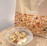 .beauty food✎&lrm;𓂃𓈒𓏸‪┈┈┈┈┈┈┈┈┈┈パーソナルフードプログラムBody Granola┈┈┈┈┈┈┈┈┈┈ 検査キットの結果が到着しました🤍私は【 BFB型 】で&hellip;のInstagram画像