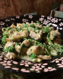 「使いやすい剥き身になっていているので砂抜きも不要で使い勝手は抜群」の画像（3枚目）