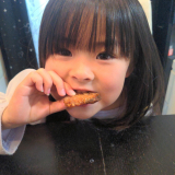サクサクで美味しい