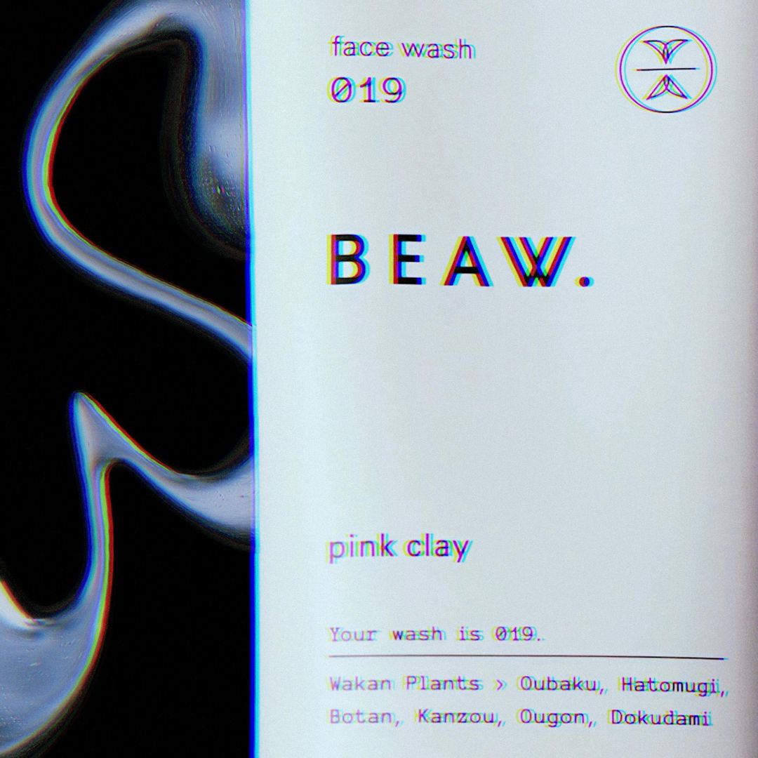 口コミ投稿：BEAW.国産の和漢由来成分× 5種類以上の植物エキスが素肌の状態をリセットしてくれる…