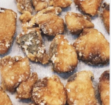 「竜田揚げ」の画像（1枚目）