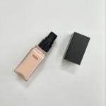 .beauty ✎&lrm;𓂃𓈒𓏸‪┈┈┈┈┈┈┈┈┈┈HABA ハーバー薬用 タイムケアリキッドファンデーション（さっぱり）OC02┈┈┈┈┈┈┈┈┈┈スクワランオイルで有名なHABA、&hellip;のInstagram画像