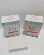 SDGsに貢献できるエコなシャンプー、コンディショナー✨The BAR シャンプー Sakura The BAR コンディショナー Sakura 届いた時シャンプーの香りが強く香ってきて驚き&hellip;のInstagram画像