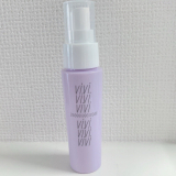 口コミ：ヴィ・ヴィ色持ちミストの画像（3枚目）