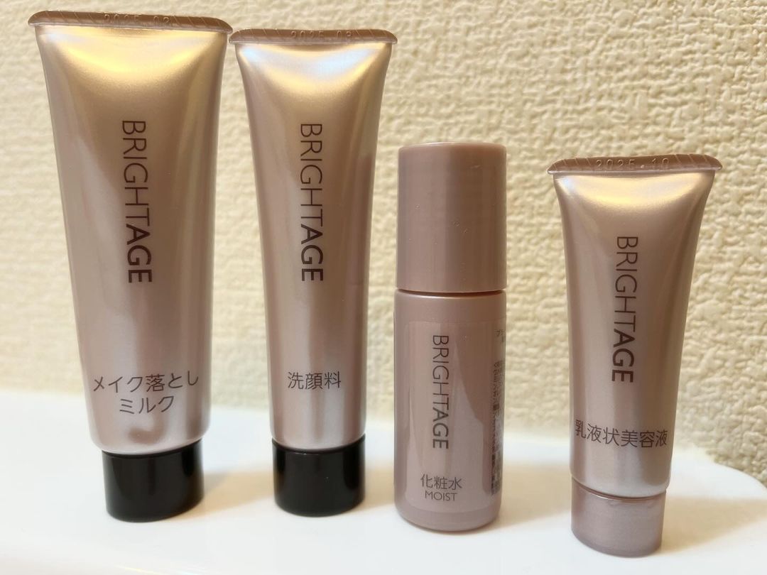 口コミ投稿：年齢を重ねると共にいつも通りのスキンケアをしているのになんだか化粧ノリが悪いな……