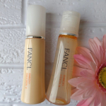 春は大好きな季節🌸でも、季節による肌のゆらぎが気になります。気温差や花粉、ほんの小さな環境変化で、カサついたり肌荒れしたり😿そんな私のお気に入りがFANCLエンリッチプラス✨✨とろりと&hellip;のInstagram画像