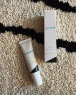 .@sunsorit ちり・ほこり・花粉をガード紫外線から肌を守るU・Vlockベースクリーム国内最高基準値のUVカット肌になじませると透明になるクリームでメイクの邪魔をせず、美容成&hellip;のInstagram画像