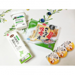 ユーコープの、生乳100％のプレーンヨーグルト、味菜卵で作ったこだわりプリン、北海道3.7根釧牛乳骨取りさばの味噌煮♡ユーコープの人気時短商品❤️牛乳を使ってかぼちゃサラダを、さばの味噌煮は湯&hellip;のInstagram画像