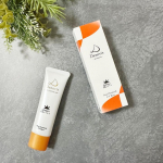 富士産業株式会社様よりウェルベスト｢Denovis(デノヴィス)　ノンケミUV下地｣をお試しさせていただきました。30g　3470円(税込)敏感肌でも安心して使用できるノンケミカル処方のUV下地。&hellip;のInstagram画像