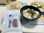 カネ吉さんの、昆布ふりかけをお試しさせていただきました！！！さすがカネ吉さん超うまい。昆布の風味がすごくよきまるでした😉😉😉😉昆布好きな人みんな試して欲しいです！#PR #株式会社ヤマザキ #&hellip;のInstagram画像