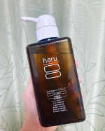 産後2〜3ヶ月で産後の抜け毛がはじまってくると言われているので、予防ケアからしようと思って注目しているのがこちら⬇️haru kurokamiスカルプ半年くらいをピークに抜け毛が増える方が多い&hellip;のInstagram画像