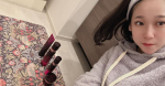 #PR Wrinkle improvement lotion👏I love nice designs🦜🍓Night cream is also great✨✨今日もお疲れ様（＾_＾）#アテニ&hellip;のInstagram画像