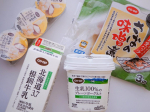 . ユーコープの人気時短商品を家族で食べてみました𐩢𐩺---------------------------------------- ・骨取りさばの味噌煮・生乳100％のプレーンヨーグル&hellip;のInstagram画像