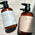⁡⁡『NIJI RHYTHMICシャンプー＆トリートメント』⁡最近使い始めたシャンプー🧴⁡私の大好きなLDKの雑誌にも掲載されてLDK the Beauty 2022年7月号、100製品&hellip;のInstagram画像