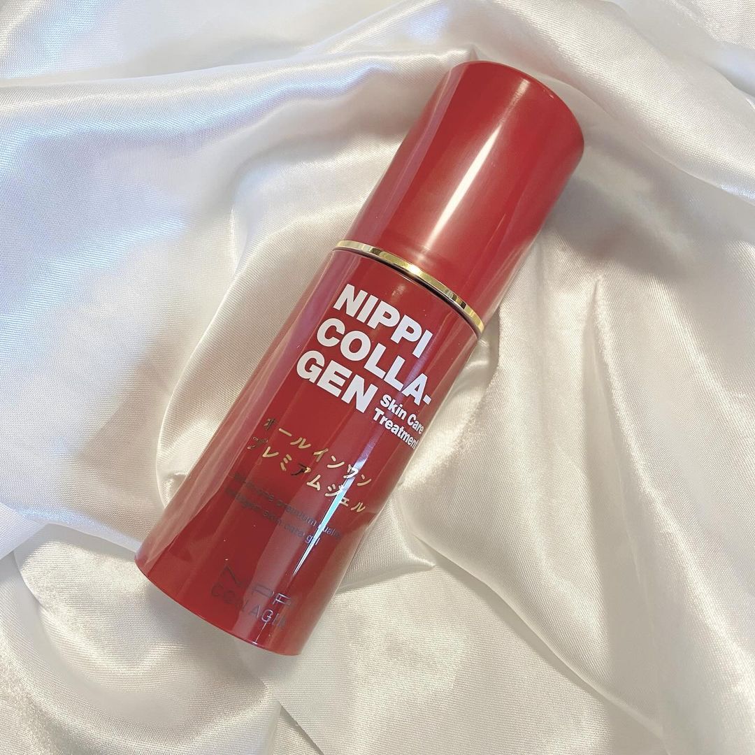 オールインワン プレミアムジェルのクチコミ（口コミ）・Instagram一覧