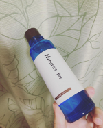 ネイチャーズフォーさんのヒーリングローション💙✨さっぱり使用感の整肌ヒーリングタイプヘチマ水、ダマスクバラ花水、ゲットウ葉水、ローズマリー葉エキス、モモ葉エキス、クマザサエキス等、植物成分だ&hellip;のInstagram画像