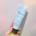 ⁡ジャパンオーガニック株式会社様の⁡⁡クレンジングジェル試してみました😊⁡⁡⁡⁡ハーブの香り⁡が良き(๑&bull;̀ㅂ&bull;́)و✧⁡初めは瞼まで普通に使ったら⁡スーッ！としてちょっと痛かった(｡&bull;́&omega;&hellip;のInstagram画像