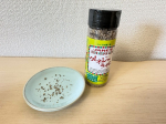 クレイジーライム！！クレイジーソルトはポテトにかけてめちゃくちゃ美味しい〜！！と感じていましたが、今回ライム味が出たと&hellip;鶏肉にさっと和えるだけでライムの香りがしっかりついており、異国の香りになっ&hellip;のInstagram画像