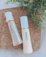 🎀お肌ぷるんぷるん🎀季節の変わり目に（特に冬から春へ）お肌のごわつきを感じる私です。そんな時ってどんなにしっとりの化粧品をつけてもお肌自体が受け入れてくれないような感覚。ファンでののりも悪く外&hellip;のInstagram画像