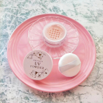 (*ˊᵕˋ*)੭ ੈ❤︎@kokuryudo_cosme☀ プライバシー　UVパウダー50 ☀SPF50+PA++++皮脂吸着パウダー※1＆テカリ防止成分※2配合メイクの上からでも塗&hellip;のInstagram画像