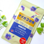 機能性表示食品「オメガ3習慣」毎日の食事の中で魚不足っていつも思っているんです！家族もあまり魚を食べないのでとくに気にすることもなかったんですよ！でも年齢を重ねるごとに体のことを考えるよう&hellip;のInstagram画像