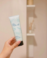 𓂃🌿𓈒𓂂𓏸⁡植物の潤いをギュッと閉じ込めた✨ドゥーナチュラル( @donatural )の˗ˏˋ クラリファイング クレンジング ジェルˊˎ˗ ⁡みずみずしくて肌負担を感じないのにしっか&hellip;のInstagram画像