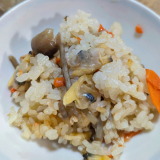 「アサリ大活躍中！！」の画像（2枚目）