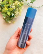 夏のお悩み🌻ಠ_ಠ《うるおいミストクール＋》夏のメイク崩れ防止に🩵..『使い方』①メイク後、顔全体にスプレー②自然乾燥後、ティッシュで優しく抑えるだけ✨夏ってすぐメイクが崩れます&hellip;のInstagram画像