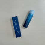 .beauty ✎&lrm;𓂃𓈒𓏸‪┈┈┈┈┈┈┈┈┈┈米肌肌潤 化粧水ミスト┈┈┈┈┈┈┈┈┈┈いつでもどこでも保湿出来る便利な化粧水ミスト𓂃🫧‪お風呂上がりやノーメイクの時はもちろん、&hellip;のInstagram画像