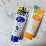 #PRロゼット　ゴマージュ クリアピール＆ブライトピールをお試ししました🌸内容量　120g価格　550円（税込）言わずと知れたロングセラー商品！ロゼットのゴマージュ2024年2月にパワ&hellip;のInstagram画像