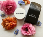 🐰🪞アンジエンド　ピンクプライマー🪞🐰ムースのような見た目のピンク色のプライマー🩷🛁配合成分等🩵脂吸着微粒子パウダーが毛穴・小じわなどの凹凸を埋め、肌をつるんとなめらかに整える 💛52種の美&hellip;のInstagram画像