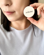 【アンジエンド　ピンクプライマー】毛穴を瞬時に消し、崩れ・テカリを1日ふせぐ化粧下地。顔全体の使用でも部分使用でもどちらでも使えるそう。ホイップのような見た目ですが、触るとクリームなテクスチ&hellip;のInstagram画像