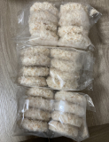「お好み焼き風」の画像（1枚目）