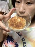 「大きな大きなイカメンチ」の画像（1枚目）