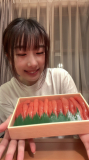 大容量塩タラコ