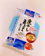 #PR #マルトモ株式会社 #マルトモのだしの素 #煮干しまるごとだしの素 #monipla #marutomo_fan優しいお出汁はカラダが喜ぶのInstagram画像