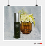 女性のための育毛剤「薬用リリィジュRICH」を継続使用中✨使い心地も良いので、ちゃんと継続できてますよ～💖@wellbest_official だって頭皮ケアって大切❣️容器も&hellip;のInstagram画像