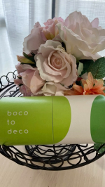 家族がちゃんと必要な栄養が取れているのか、常に気になっています。子どもは、この4月から中学生になり、身体と心の発育・発達する時期。娘は、毎日、boco to decoのステックの粉末をコッ&hellip;のInstagram画像