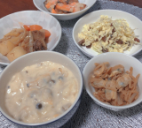 「噛みしめるほど美味しいあさり☆」の画像（1枚目）