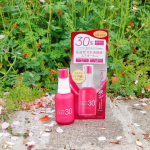 (*ˊᵕˋ*)੭ ੈ❤︎@meishoku_corporation🌷 明色化粧品より新発売 🌷エクオールなど大豆エキスを贅沢に配合した「 ISOF - LABO 」（イソフ ラボ）成&hellip;のInstagram画像