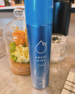 冷たいミスト状のフィックスミストでクールダウンかつ化粧崩れなし😆︎💕︎#pr #GR株式会社 #MAKECOVER #メイク崩れ防止 #メイクキープ #クールなフィックスミスト #夏のひんやりケア&hellip;のInstagram画像