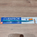#PR #株式会社クラデンジャパン #クラプロックス使ってみた #CS5460 #天使の歯ブラシ #monipla #curaprox_fan 少し前までは、歯ブラシなんて何でも良いと思っていまし&hellip;のInstagram画像