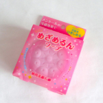 めざめるんペリカン石鹸様お試ししました！新製品【めざめるん】朝の憂鬱な寝ぼけ肌を撃退するために開発された朝用洗顔石鹸寝ている間の汗や肌の油分で汚れた肌をクリアにしてくれます冷感効果&hellip;のInstagram画像