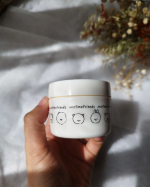 モフモフレンズ オールインワン美容液ジェル❤️目立ち毛穴、乾燥、皮脂対策ができる、オールインワン美容液ジェル🍀これ一つで化粧水、乳液、クリーム、美容液、保湿パックの5つの役割を果たしてくれます👏&hellip;のInstagram画像