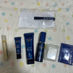10日間使い続けてみて、洗顔の泡立ちはとても良くふわふわです🫧🫧サンカットクリームは、紫外線吸収剤の日焼け止めです。SPF25 PA++で、肌にやさしくUVケアできます。0美容クリームはと&hellip;のInstagram画像