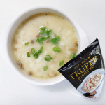 #PR #ピルボックスジャパン株式会社 #トリュフ #トリュフリゾット #リゾット #トリュフ料理 #トリュフご飯 #トリュフ香る #フリーズドライ #時短レシピ #簡単レシピ #料理好きな人とつなが&hellip;のInstagram画像